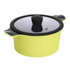 Каструля Ringel Zitrone з кришкою 3 л (RG-2108-20)