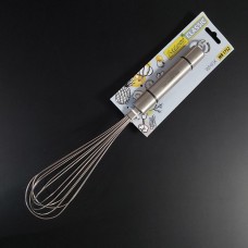 Віночок із нержавіючої сталі Maestro MR-1732