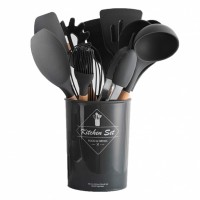 Набір кухонних предметів Kitchen Dining 12 предметів 0350