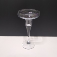 Свічник Basic Pasabahce 17 см PS-44021 ТЕХ.