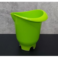 Ємність для міксера, блендера Алеана 1 л Оливковий 168021