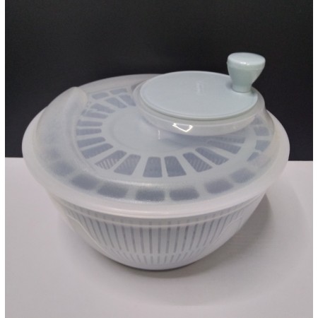 Сушіння для зелені 4,75 л сіро-блакитна Irak Plastik SG-230/231