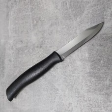 Кухонний ніж Tramontina Plenus для овочів 76 мм 23080/003