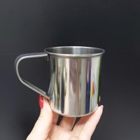 Кружка з нержавіючої сталі A-plus 250 мл №8 0273/0282/0284