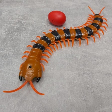 Іграшка на пульті керування AW Багатоніжка 9901