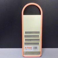 Тертка для корейської моркви A-PLUS 1218 Молочна