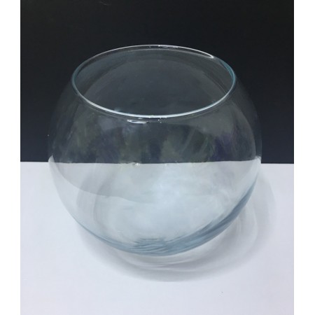 Ваза-акваріум Pasabahce Куля Botanica h-16 см 45068