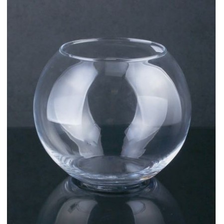 Ваза-акваріум Pasabahce Куля Botanica h-16 см 45068