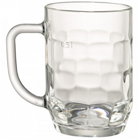 Кухоль для пива "Альтон" 500мл (02С1583) 1 шт.