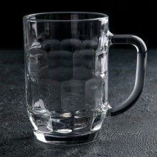 Кухоль для пива "Альтон" 500мл (02С1583) 1шт.