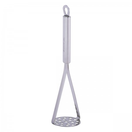 Прес для картоплі Kamille із нержавіючої сталі KM-5051