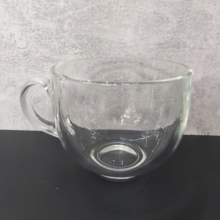 Кружка Luminarc Jumbo прозора 500мл 8503H/0470