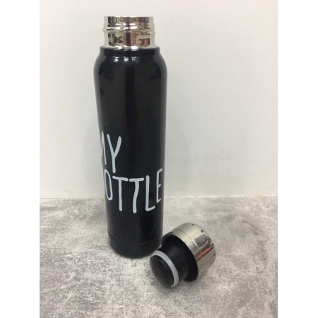 Термос My Bottle 300 мл Black 229