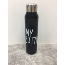 Термос My Bottle 300 мл Black 229