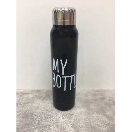 Термос My Bottle 300 мл Black 229