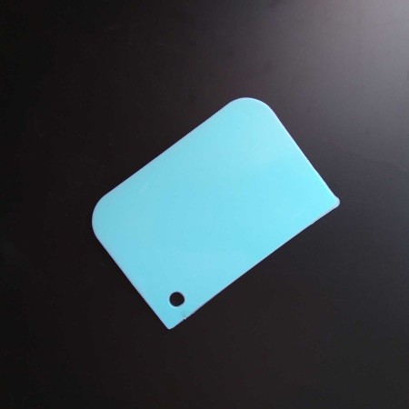 Набір кондитерських шпателів скребків Ytech 4 шт. 69032