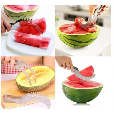 Кухонний ніж Ytech для кавуна та дині