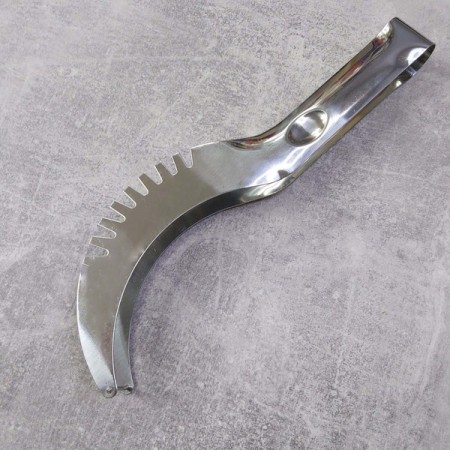 Кухонний ніж Ytech для кавуна та дині