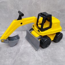 Трактор "Технок" з ковшем 6290