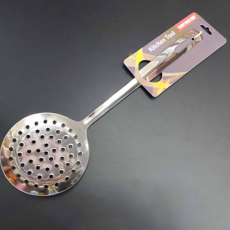 Шумівка нержавіюча L 335 мм Empire 0620