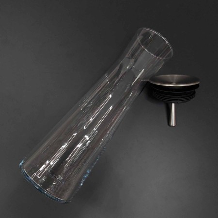 Глек Simax Indis 1,1л скло 2546