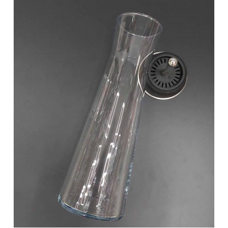 Глек Simax Indis 1,1л скло 2546