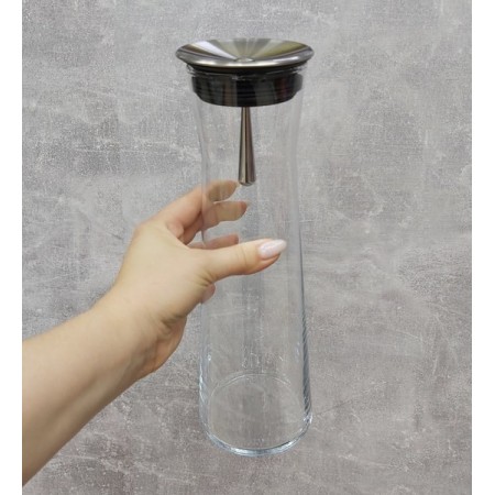 Глек Simax Indis 1,1л скло 2546