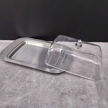 Масляна Vincent 18 x 12 x 6 см (VC-1245)