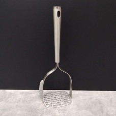 Картоплям'ялка з корозійностійкої сталі Lessner Royal Cook 10231 (27 см)