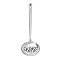 Шумівка з корозійностійкої сталі Lessner Royal Cook 10229 (35.5 см)