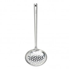 Шумівка з корозійностійкої сталі Lessner Royal Cook 10229 (35.5 см)