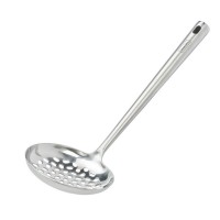 Шумівка з корозійностійкої сталі Lessner Royal Cook 10229 (35.5 см)