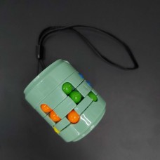 Головоломка антистрес Fidget Cans Cube