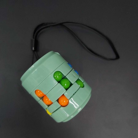 Головоломка антистрес Fidget Cans Cube