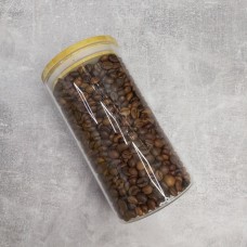 Банку для зберігання Ardesto Fresh Кругла 760 мл (AR1376BLR)