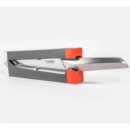 Ніж для м'яса Vinzer Geometry line, 20,3 см 89295