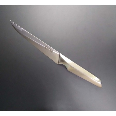 Ніж для м'яса Vinzer Geometry line, 20,3 см 89295