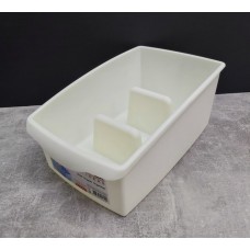 Органайзер пластиковий Qlux MIX 25х16х10 см (L-00620)
