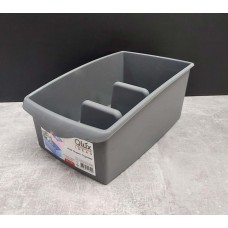 Органайзер пластиковий Qlux MIX 25х16х10 см (L-00620)