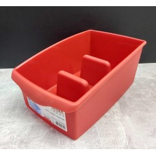 Органайзер пластиковий Qlux MIX 25х16х10 см (L-00620)