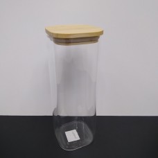 Банк для зберігання 1 л Ardesto Fresh AR1310BLS