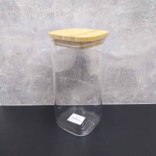 Банку для сипучих 700 мл Ardesto Fresh AR1370BLS