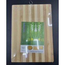 Дошка обробна Interos Бамбук 18х28х1,8 см Y-18 74554