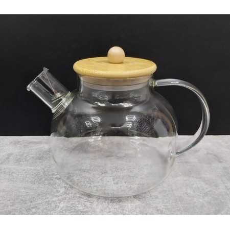 Чайник для заварювання Edenberg EB-19027 800 мл