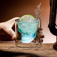 Склянка з подвійними стінками "Скул-кава" 150 мл DL21012611/02-0134