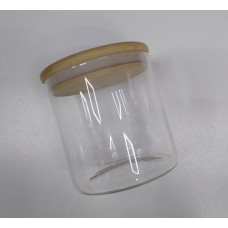 Банка для сипучих продуктів 0,7л Stenson R29785