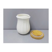 Банку для сипучих продуктів 800мл Interos C PJ03164-L