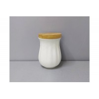 Банку для сипучих продуктів 800мл Interos C PJ03164-L