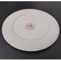 Тарілка пиріжкова Tudor Royal Sutton TU2081 15 см