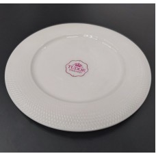 Тарілка пиріжкова Tudor Royal Sutton TU2081 15 см